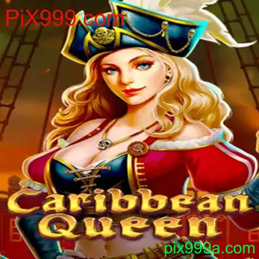 CaribbeanQueen: Explore a Aventura no Novo Jogo da PiX999.com