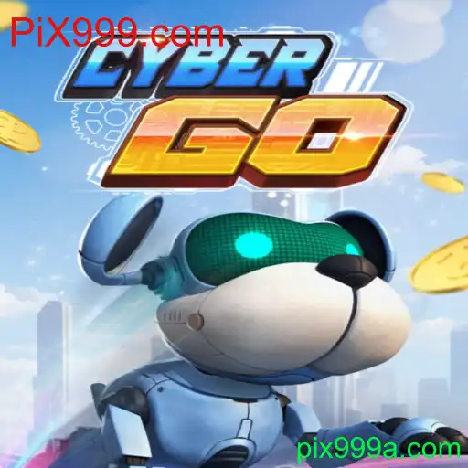 CyberGO: Descubra o Mundo Futurista do Novo Jogo de Estratégia