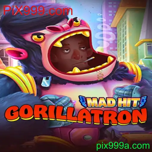 Explorando o Fantástico Mundo de MadHitGorillatron