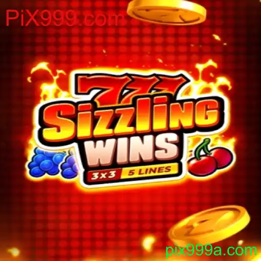 Desvendando o Fascinante Mundo do Jogo 777sizzlingwins com PiX999.com