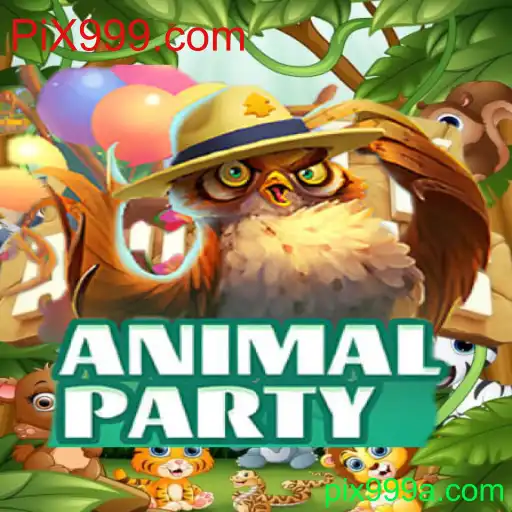 Descubra o Fascinante Mundo de AnimalParty e Como Jogar