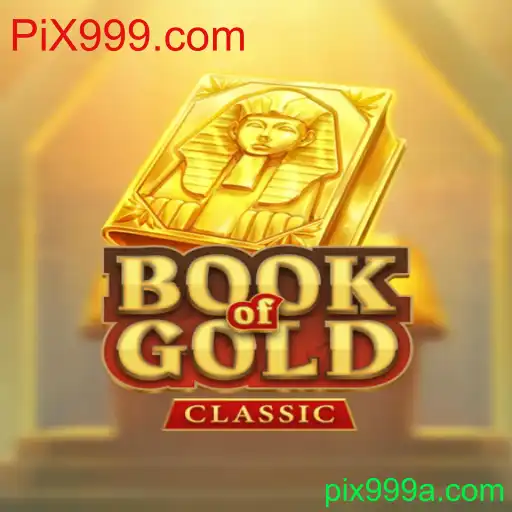 Explore a Aventura e Emoção em BookOfGoldClassic com PiX999.com