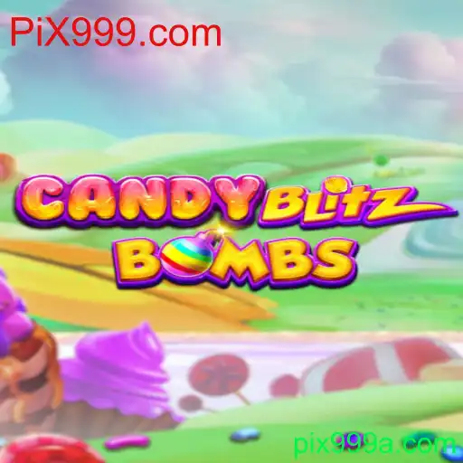 Descubra o Mundo de CandyBlitzBombs: A Nova Sensação dos Jogos