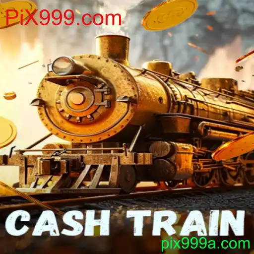 Descubra o Fascinante Mundo de CashTrain: Um Jogo de Estratégia e Sorte