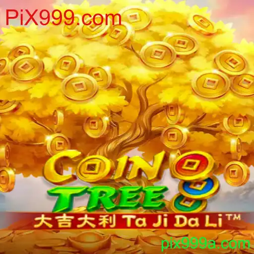 Descubra o Universo Empolgante de CoinTree com PiX999.com