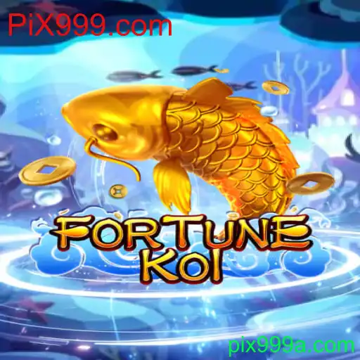 Explorando o Fascinante Mundo de FORTUNEKOI