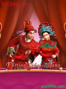 Flirting Scholar Tang: Uma Jornada Atraente no Mundo dos Jogos