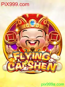 Descubra o Mundo de FlyingCaiShen: A Nova Sensação dos Jogos Online