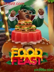 Explorando FoodFeast: O Jogo Que Conquista Amantes de Comida