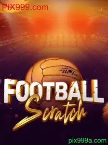 Descubra o Empolgante Mundo do FootballScratch