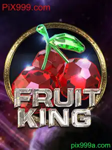Descubra o Mundo Emocionante de FruitKing: Introdução e Regras