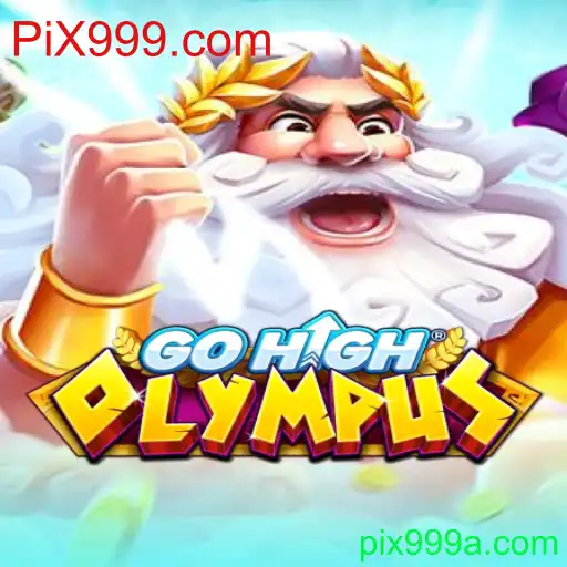 GoHighOlympus: A Nova Fenomenal Aventura dos Jogos Online