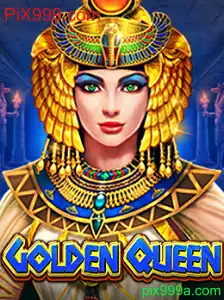 GoldenQueen: Descubra o Novo Fenômeno dos Jogos em PiX999.com