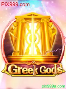 Explorando os Mistérios do Jogo GreekGods