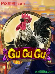 Explorando o Universo de GuGuGu: Um Jogo Fascinante no PiX999.com