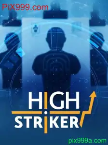 Conheça o Empolgante Jogo HighStriker: Desafios, Regras e Dicas