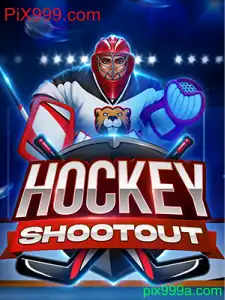 Explorando o Mundo de HockeyShootout: Um Jogo Emocionante para Amantes do Hockey