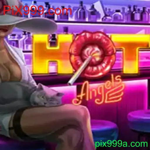 Explorando HotAngels: Um Mergulho no Novo Jogo Inovador com PiX999.com