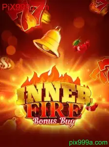Descubra InnerFireBonusBuy: Um Jogo de Aventura e Estratégia Exclusivo