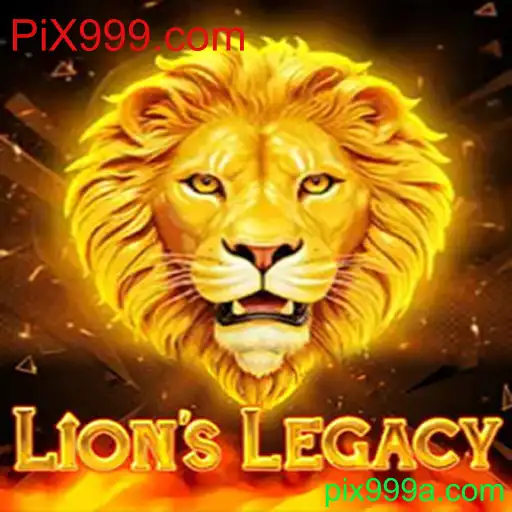LionsLegacy: Descobrindo o Universo de PiX999.com