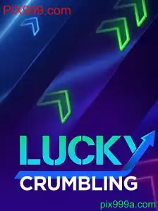 Descubra o Universo de Emoções com LuckyCrumbling no PiX999.com