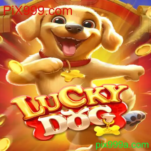 Explorando o Mundo do Jogo LuckyDog