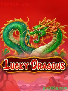 Descubra a Aventura Incrível de LuckyDragons