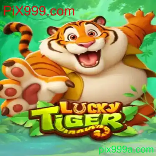 Descubra 'LuckyTiger': O Jogo Inovador do PiX999.com