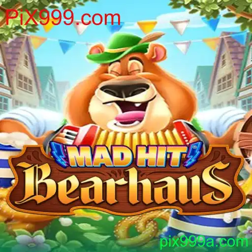 Descubra o fascinante universo de MadHitBearhaus