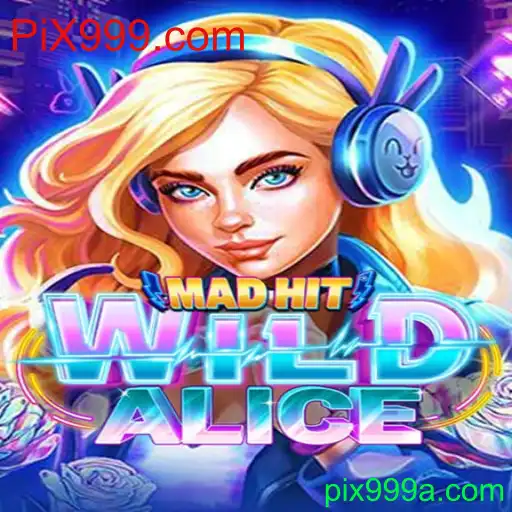 Explorando o Cativante Jogo MadHitWildAlice