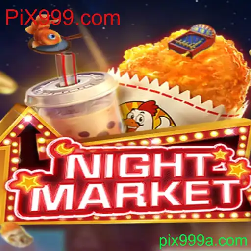 Descubra as Emoções do Jogo NIGHTMARKET