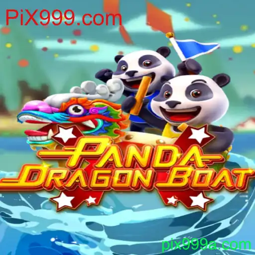 Descubra o Fascinante Mundo de PANDADRAGONBOAT