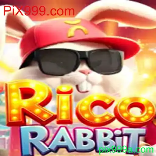 Descubra RicoRabbit: O Novo Fenômeno dos Jogos em PiX999.com