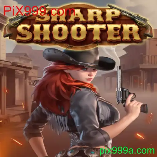 Descubra o Mundo de Sharpshooter: O Novo Fenômeno em PiX999.com