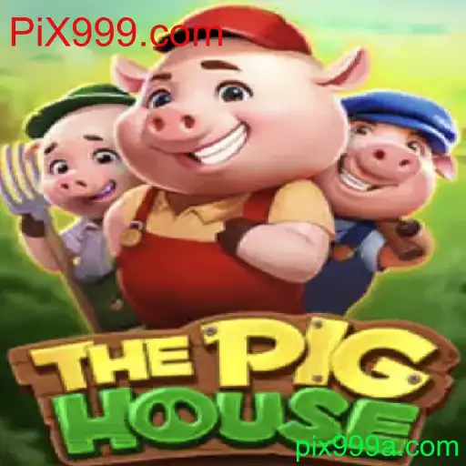 Explorando ThePigHouse: O Novo Jogo Sensação do Ano