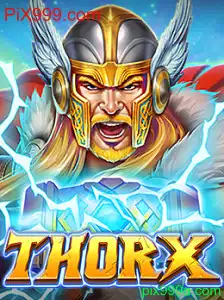 Desvendando ThorX: Um Mergulho no Mundo de Aventuras e Estratégias