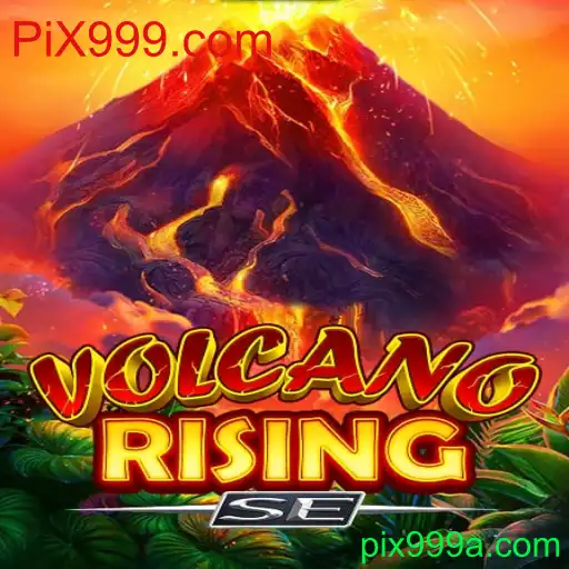 Explorando o Universo de VolcanoRisingSE: Uma Nova Aventura no PiX999.com