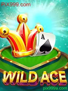 Descubra o Fascinante Mundo de WildAce: Um Novo Jogo Revolucionário