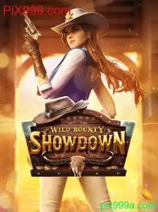 Explorando o WildBountyShowdown: Um Mergulho no Mundo Empolgante de Caçadores de Recompensas