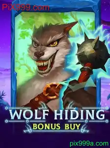 Explorando o Jogo WolfHidingBonusBuy: Estratégias e Inovações no Mundo dos Cassinos Online