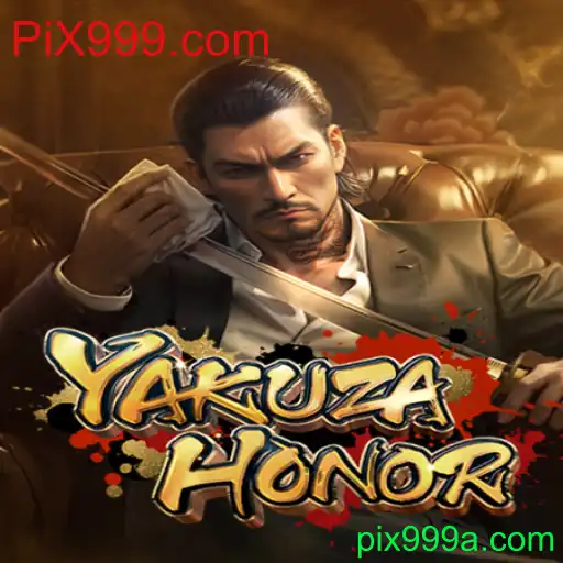 Experimente a Ação Intensa de YakuzaHonor com PiX999.com