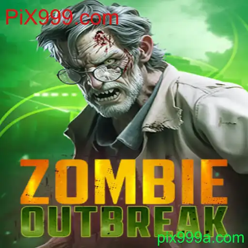 ZombieOutbreak: A Nova Sensação no Mundo dos Jogos